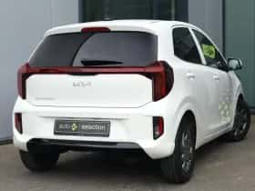 Kia Picanto (2026) thumbnail 2