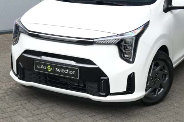Kia Picanto (2026) thumbnail 3