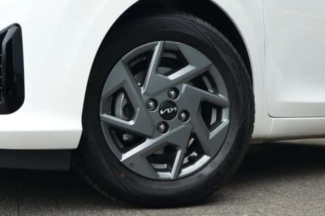 Kia Picanto (2026) thumbnail 4