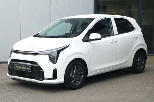 Kia Picanto (2026) thumbnail 6