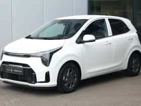 Kia Picanto (2026) thumbnail 6
