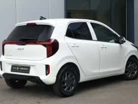 Kia Picanto (2026) thumbnail 7