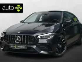 Mercedes-Benz CLA-Klasse (2019) thumbnail 1