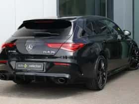 Mercedes-Benz CLA-Klasse (2019) thumbnail 2