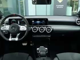 Mercedes-Benz CLA-Klasse (2019) thumbnail 11