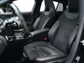 Mercedes-Benz CLA-Klasse (2019) thumbnail 12