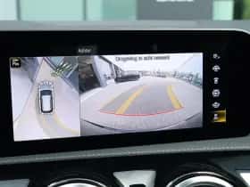 Mercedes-Benz CLA-Klasse (2019) thumbnail 20