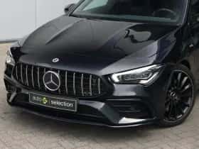 Mercedes-Benz CLA-Klasse (2019) thumbnail 3