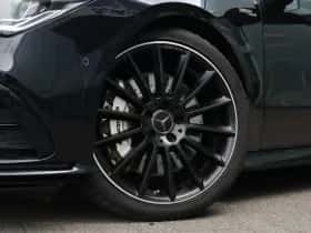 Mercedes-Benz CLA-Klasse (2019) thumbnail 4