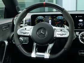 Mercedes-Benz CLA-Klasse (2019) thumbnail 31