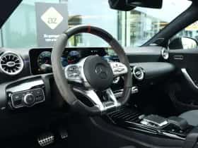 Mercedes-Benz CLA-Klasse (2019) thumbnail 34