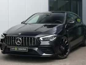 Mercedes-Benz CLA-Klasse (2019) thumbnail 45