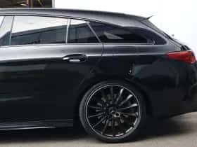 Mercedes-Benz CLA-Klasse (2019) thumbnail 6
