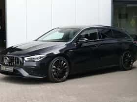 Mercedes-Benz CLA-Klasse (2019) thumbnail 7