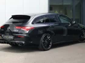 Mercedes-Benz CLA-Klasse (2019) thumbnail 8