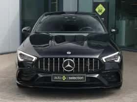 Mercedes-Benz CLA-Klasse (2019) thumbnail 9