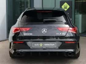 Mercedes-Benz CLA-Klasse (2019) thumbnail 10