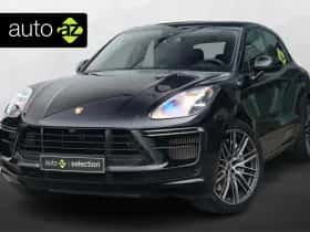 Porsche Macan (2020) thumbnail 1