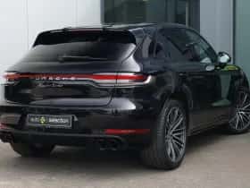 Porsche Macan (2020) thumbnail 2