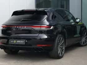 Porsche Macan (2020) thumbnail 2