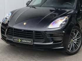 Porsche Macan (2020) thumbnail 3