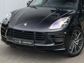 Porsche Macan (2020) thumbnail 3