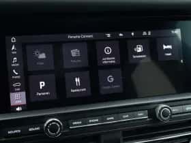Porsche Macan (2020) thumbnail 25