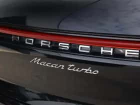Porsche Macan (2020) thumbnail 46