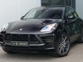 Porsche Macan (2020) thumbnail 48