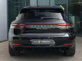 Porsche Macan (2020) thumbnail 6