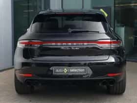 Porsche Macan (2020) thumbnail 6