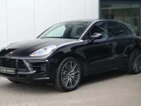 Porsche Macan (2020) thumbnail 7