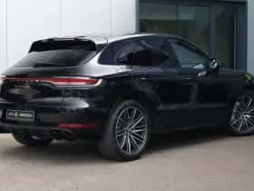 Porsche Macan (2020) thumbnail 8