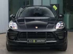 Porsche Macan (2020) thumbnail 9