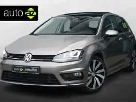Volkswagen Golf (2017) thumbnail 1