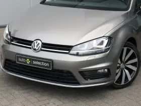 Volkswagen Golf (2017) thumbnail 3