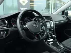 Volkswagen Golf (2017) thumbnail 28