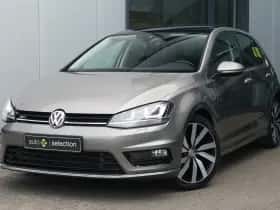 Volkswagen Golf (2017) thumbnail 35