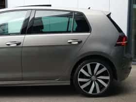 Volkswagen Golf (2017) thumbnail 5