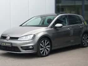 Volkswagen Golf (2017) thumbnail 6