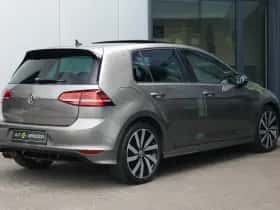 Volkswagen Golf (2017) thumbnail 7