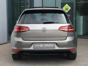 Volkswagen Golf (2017) thumbnail 8