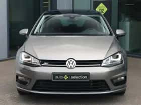 Volkswagen Golf (2017) thumbnail 9