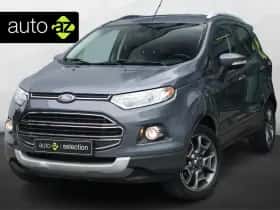 Ford EcoSport (2016) thumbnail 1