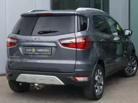 Ford EcoSport (2016) thumbnail 2