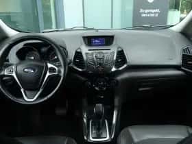 Ford EcoSport (2016) thumbnail 14