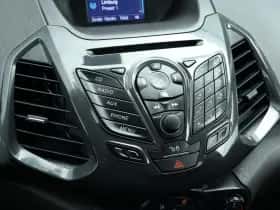 Ford EcoSport (2016) thumbnail 18