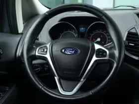 Ford EcoSport (2016) thumbnail 25
