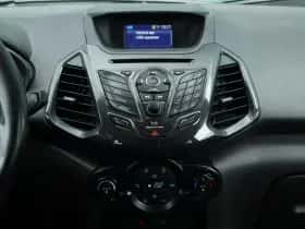 Ford EcoSport (2016) thumbnail 30