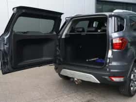 Ford EcoSport (2016) thumbnail 32